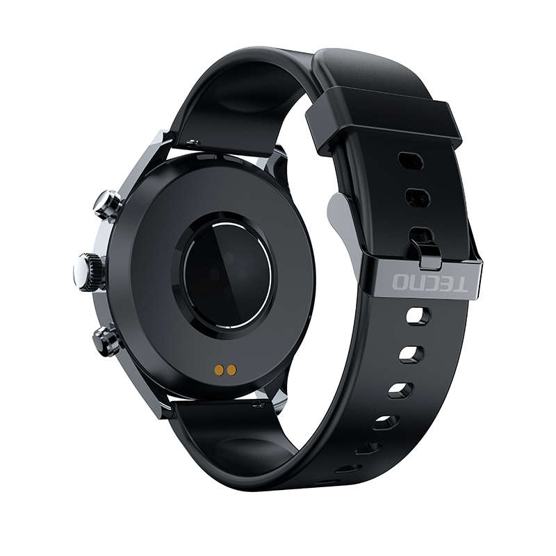 Tecno Watch 2 Pro - Black