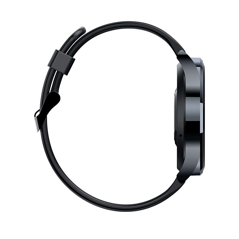 Tecno Watch 2 Pro - Black