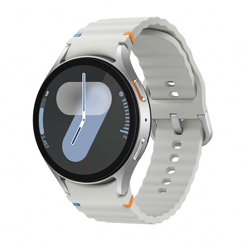 Samsung Galaxy Watch 7 44mm BT - Silver