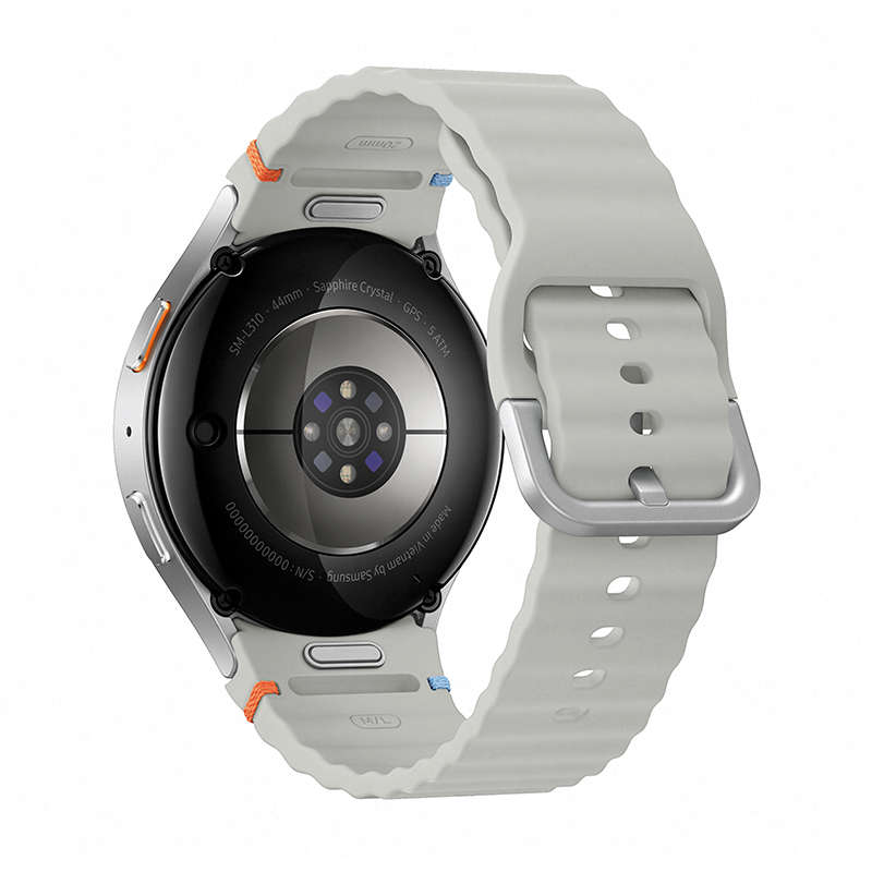 Samsung Galaxy Watch 7 44mm BT - Silver