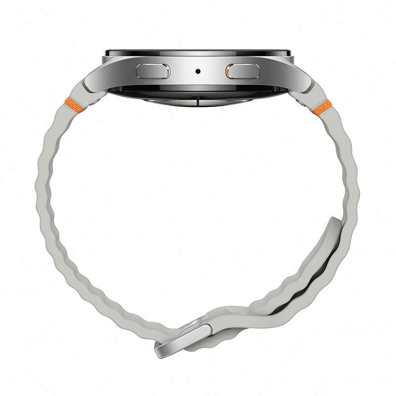 Samsung Galaxy Watch 7 44mm BT - Silver