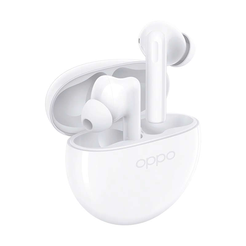 Oppo Enco TWS Buds2 - White