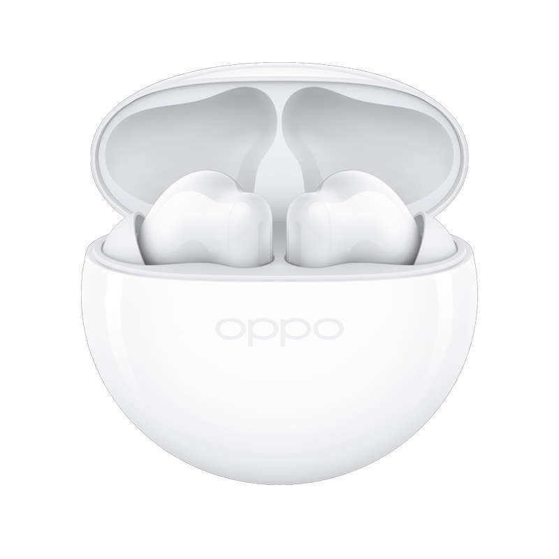 Oppo Enco TWS Buds2 - White