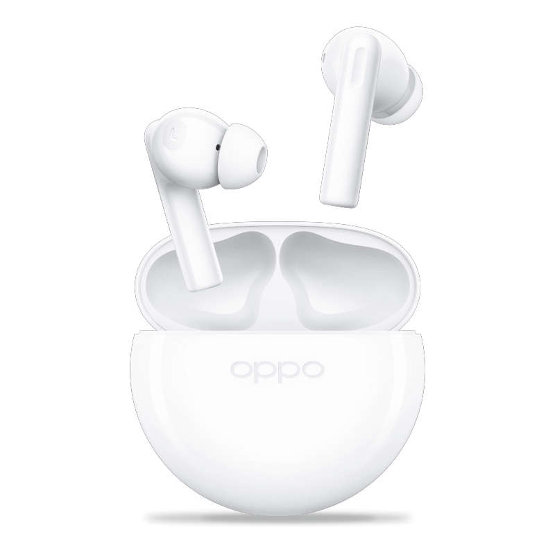 Oppo Enco TWS Buds2 - White