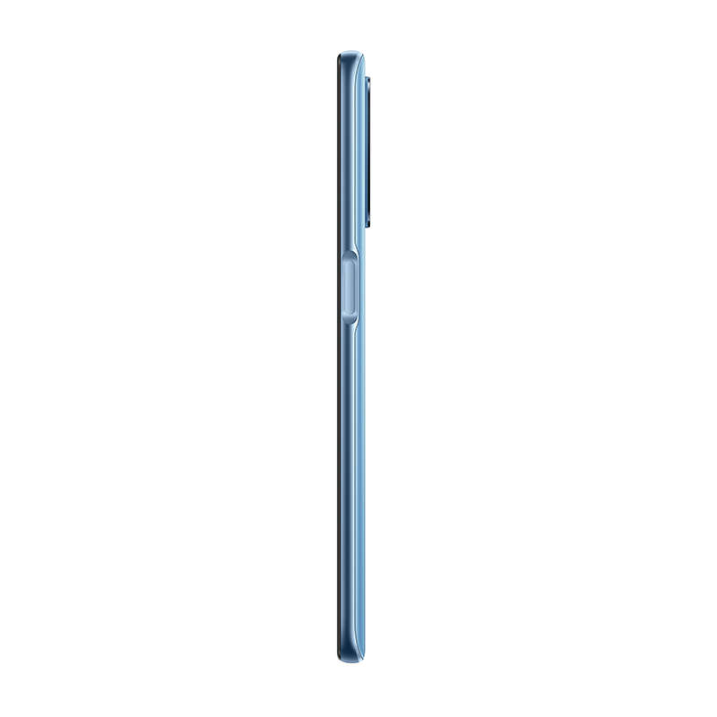 Oppo A16s Dual Sim 64GB - Pearl Blue