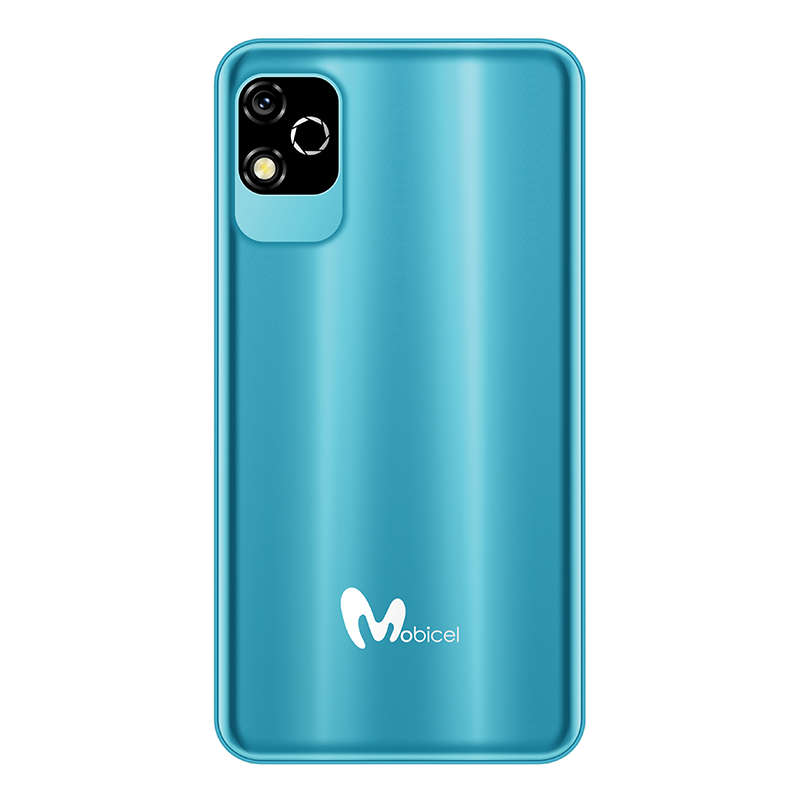 Mobicel Vibe Dual Sim 8GB Vodacom Network Locked - Blue
