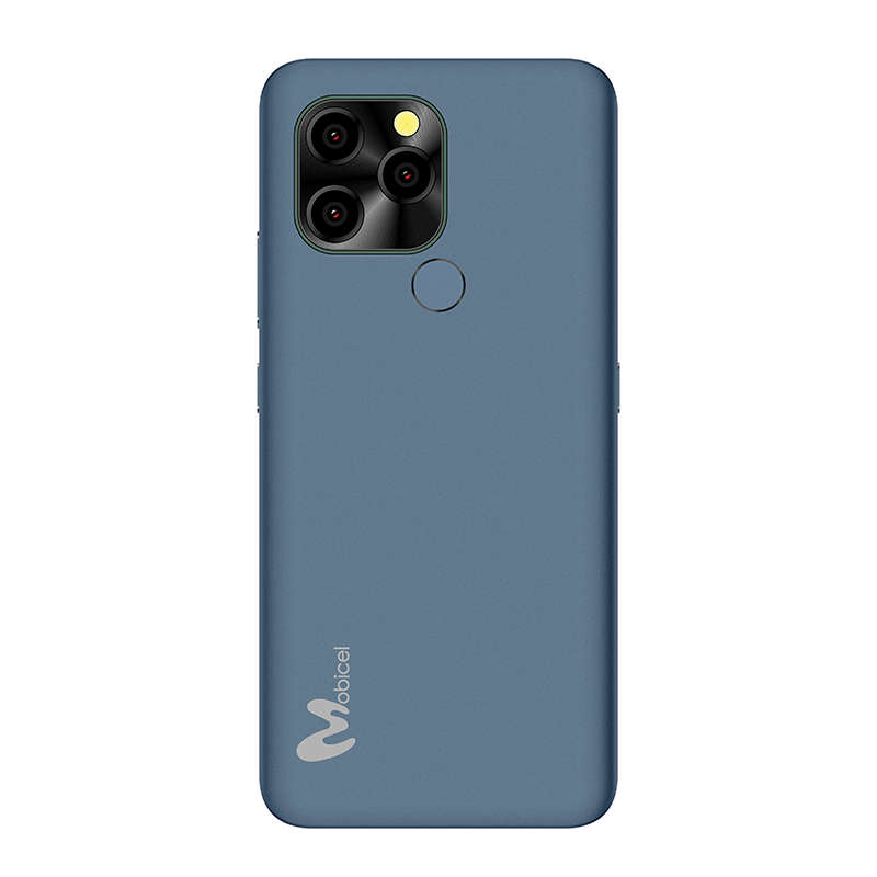 Mobicel RX17 3G Dual Sim 32GB Vodacom Network Locked - Blue