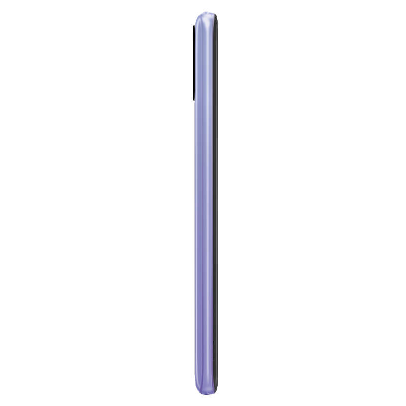 Itel A48 Dual Sim 32GB Network Locked - Gradation Purple