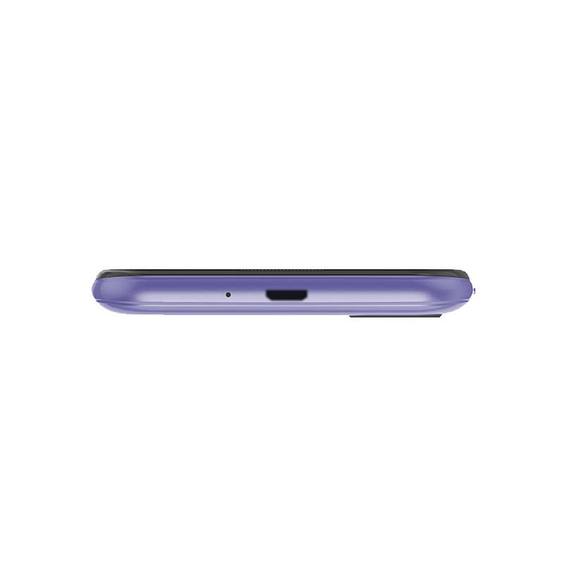 Itel A48 Dual Sim 32GB Network Locked - Gradation Purple