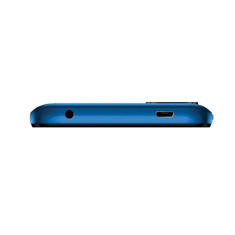 Hisense Infinity U60 4G Dual Sim 16GB Vodacom Network Locked - Blue