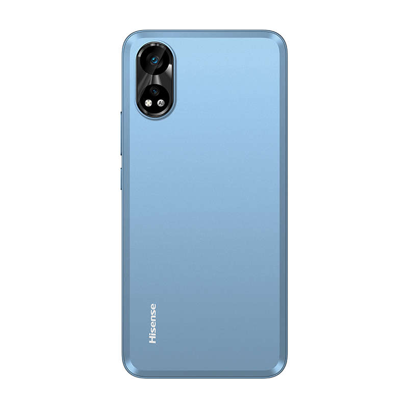 Hisense U70 Pro 4G Dual Sim 32GB - Blue
