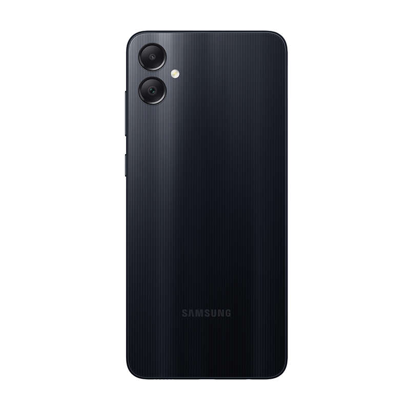 Samsung Galaxy A05 Dual Sim 64GB Vodacom Network Locked - Black