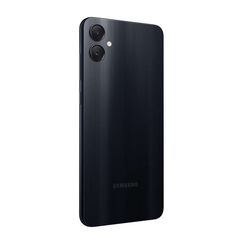 Samsung Galaxy A05 Dual Sim 64GB Vodacom Network Locked - Black