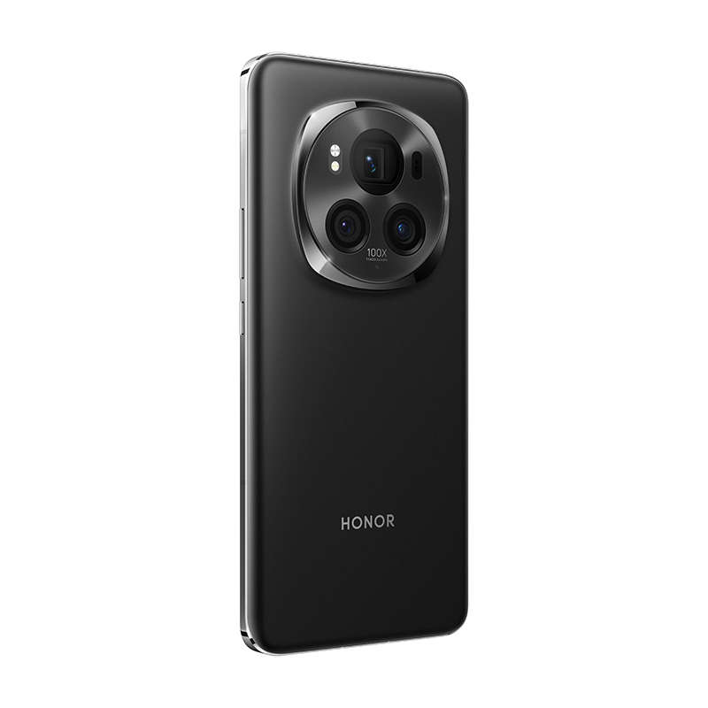 Honor Magic 6 Pro 5G Dual Sim 512GB - Black