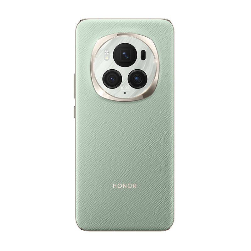 Honor Magic 6 Pro 5G Dual Sim 512GB - Green