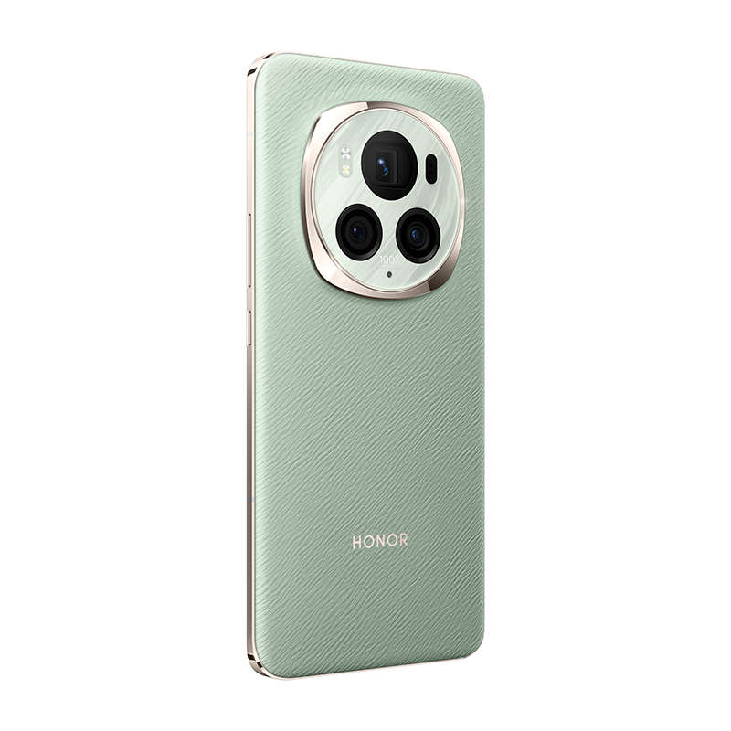 Honor Magic 6 Pro 5G Dual Sim 512GB - Green
