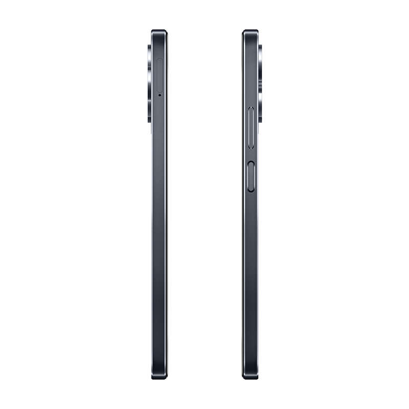 Realme Note 50 4G Dual Sim 128GB - Black