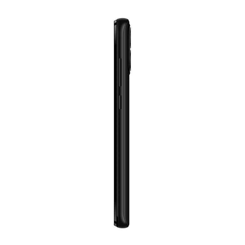 Hisense U965 4G Dual Sim 32GB Vodacom Network Locked - Black