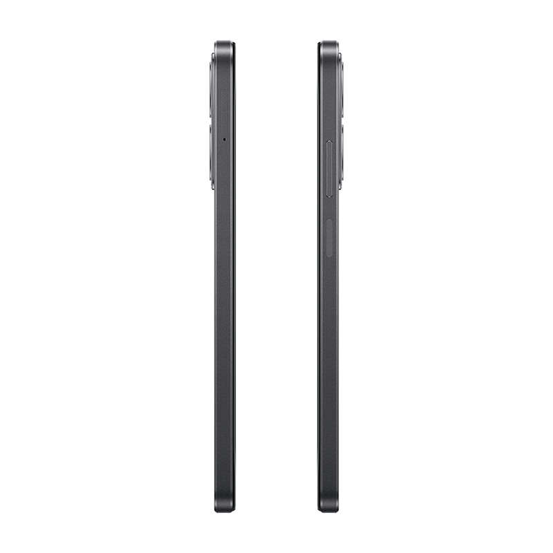 Oppo A40 4G Dual Sim 128GB - Black