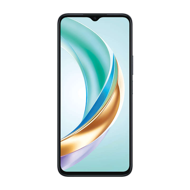 Honor X6b 4G Dual Sim 128GB - Black