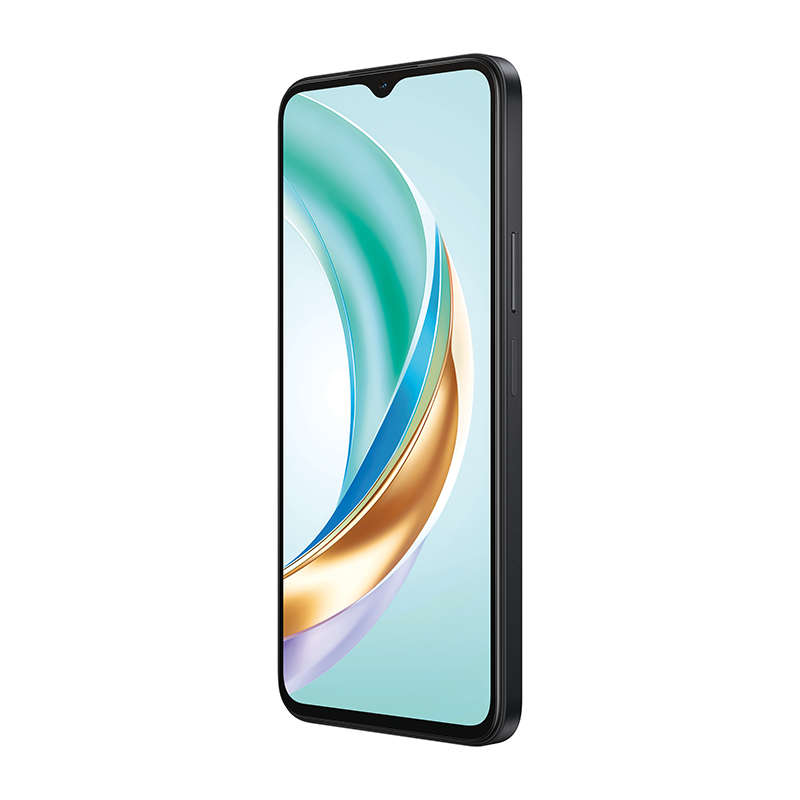 Honor X6b 4G Dual Sim 128GB - Black