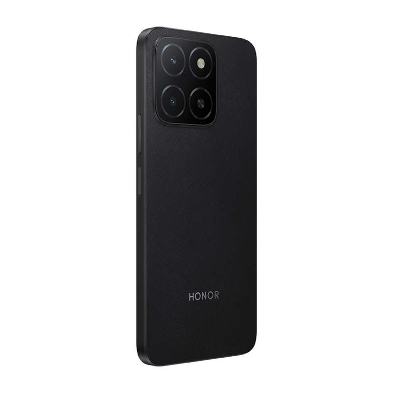 Honor X5b Plus 4G Dual Sim 128GB - Black