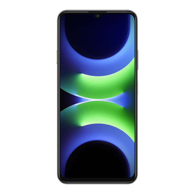 Huawei Nova Y72s 4G Dual Sim 128GB - Black