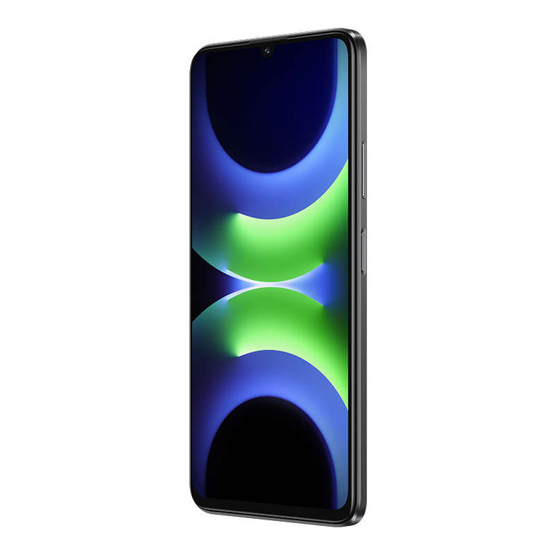 Huawei Nova Y72s 4G Dual Sim 128GB - Black