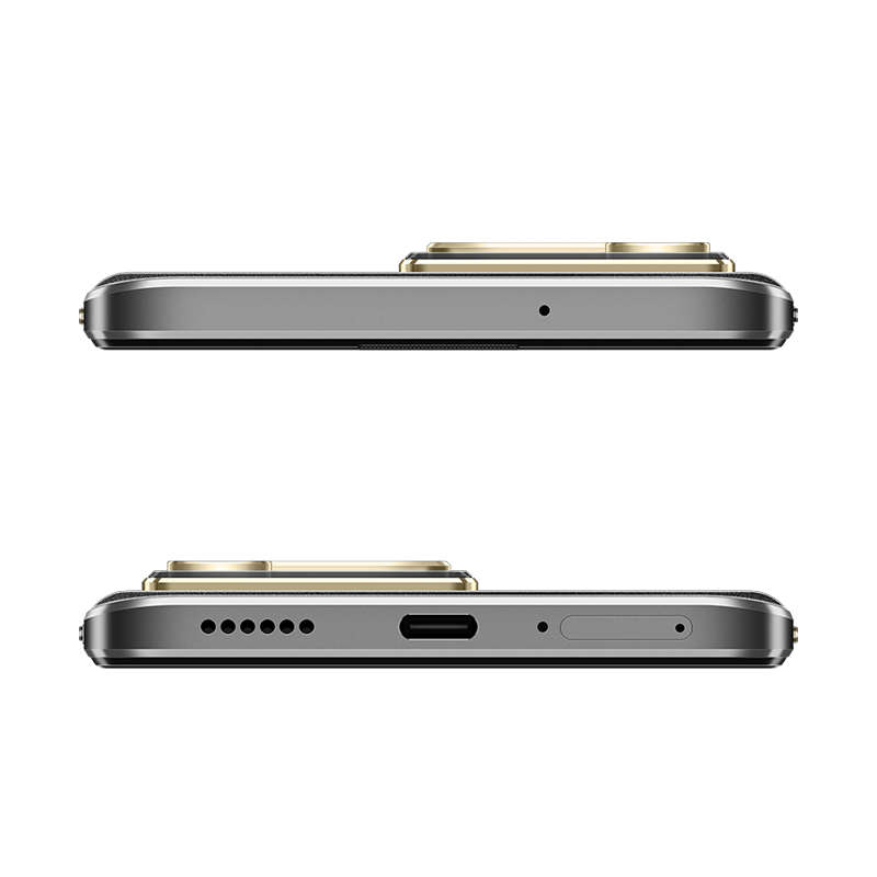 Huawei Nova Y72s 4G Dual Sim 128GB - Black