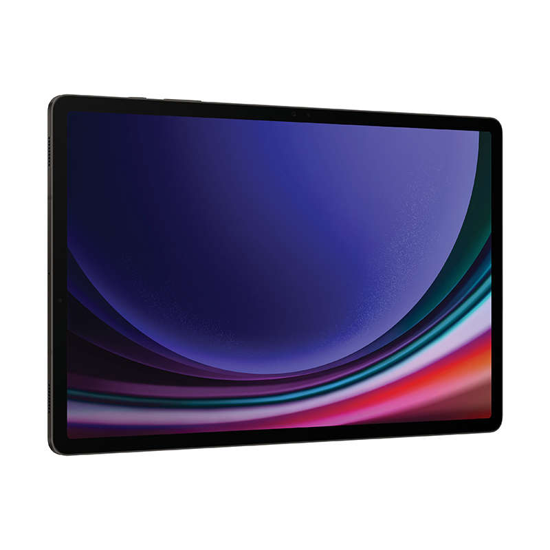 Samsung Galaxy Tab S9 Plus 5G 256GB - Grey