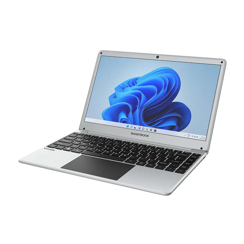 Vodacom SmartBook 14 4G 128GB SSD 4GB RAM - Silver
