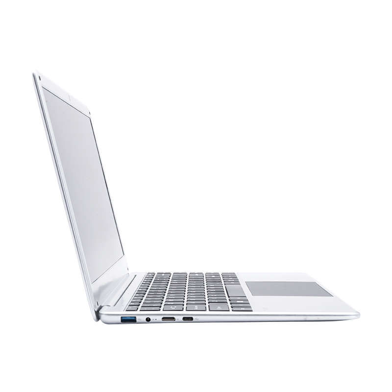 Vodacom SmartBook 14 4G 128GB SSD 4GB RAM - Silver