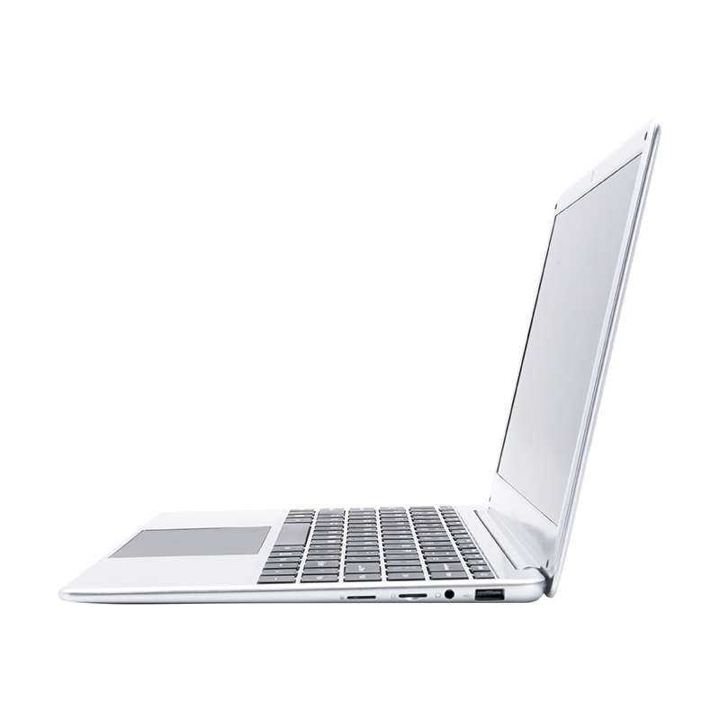 Vodacom SmartBook 14 4G 128GB SSD 4GB RAM - Silver