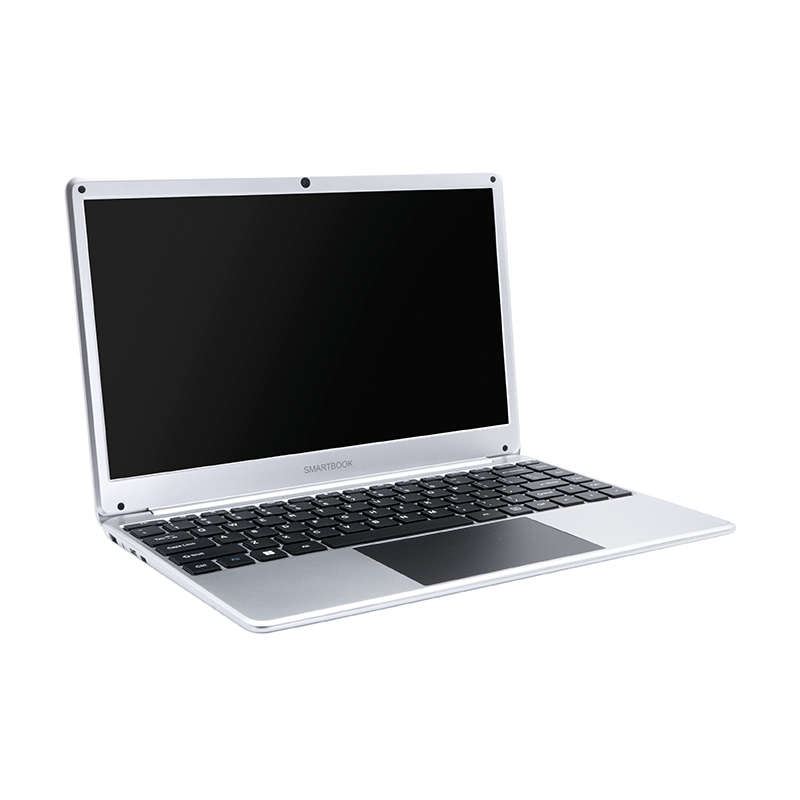 Vodacom SmartBook 14 4G 128GB SSD 4GB RAM - Silver