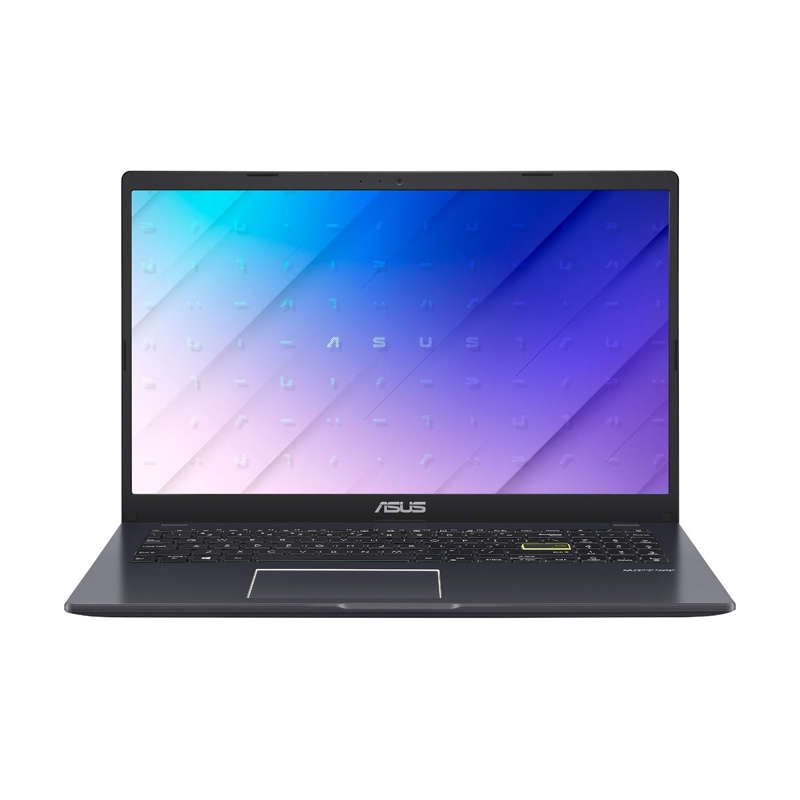 Asus Vivobook Go 15 Celeron 4GB RAM 512GB SSD - Black