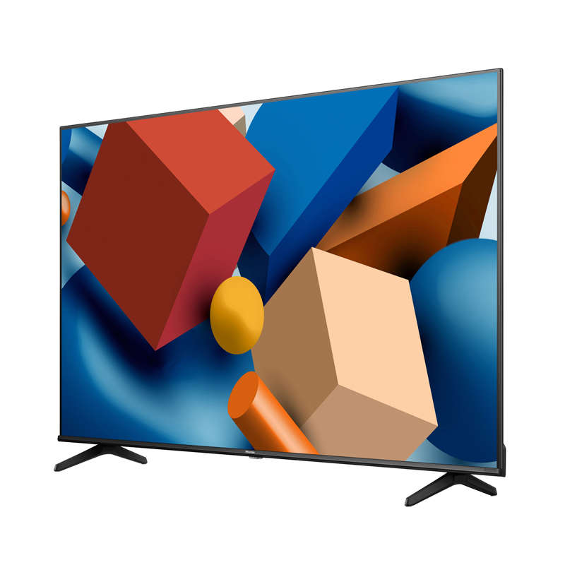 Hisense 55 Inch UHD 4K Smart TV 55A6K