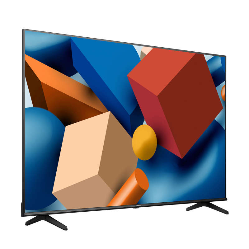 Hisense 55 Inch UHD 4K Smart TV 55A6K