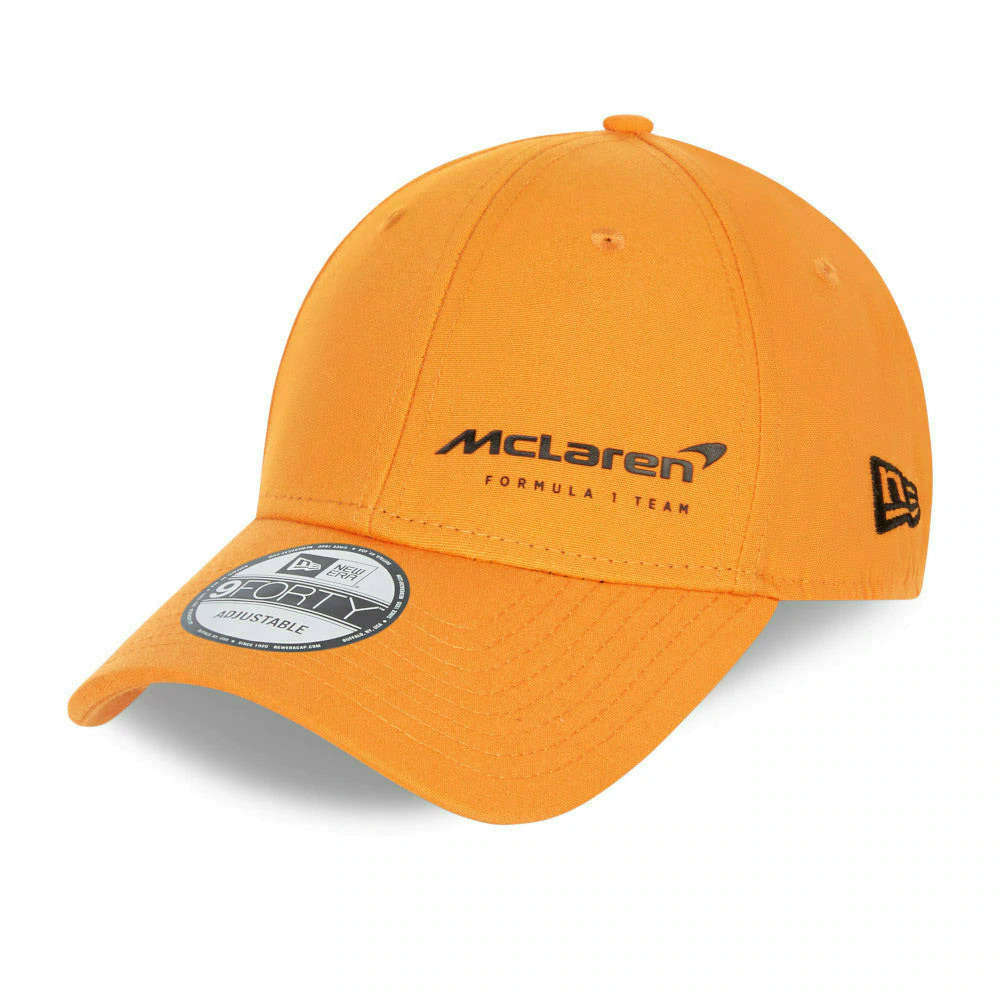 McLaren F1 Essential Cap 9Forty