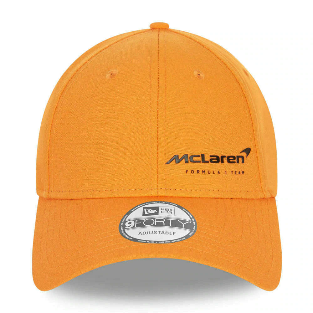 McLaren F1 Essential Cap 9Forty