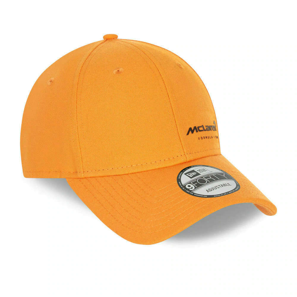 McLaren F1 Essential Cap 9Forty