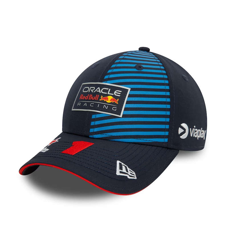 Red Bull Racing F1 2024 Max Verstappen 9FORTY Cap
