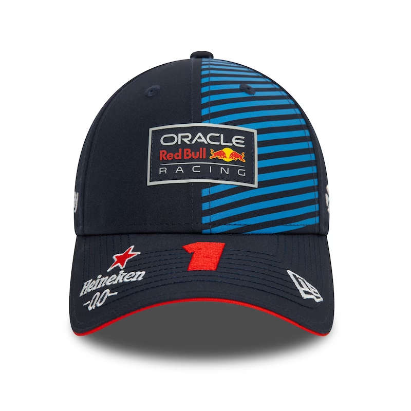 Red Bull Racing F1 2024 Max Verstappen 9FORTY Cap
