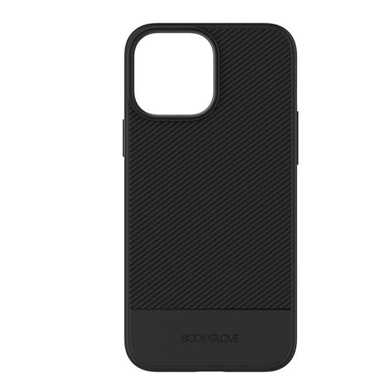 Body Glove Apple iPhone 13 Pro Max Astrx Case - Black