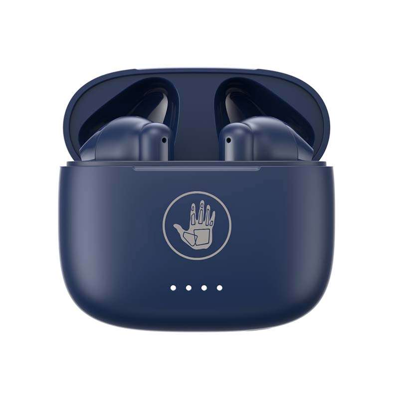 Body Glove Peak ENC True Wireless Earbuds - Blue