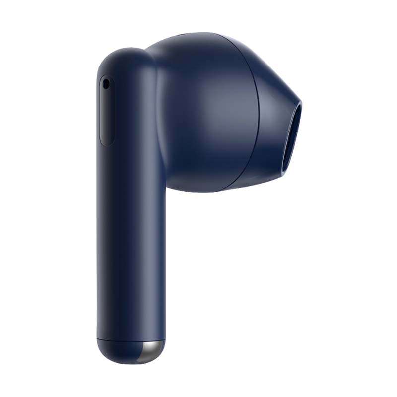 Body Glove Peak ENC True Wireless Earbuds - Blue