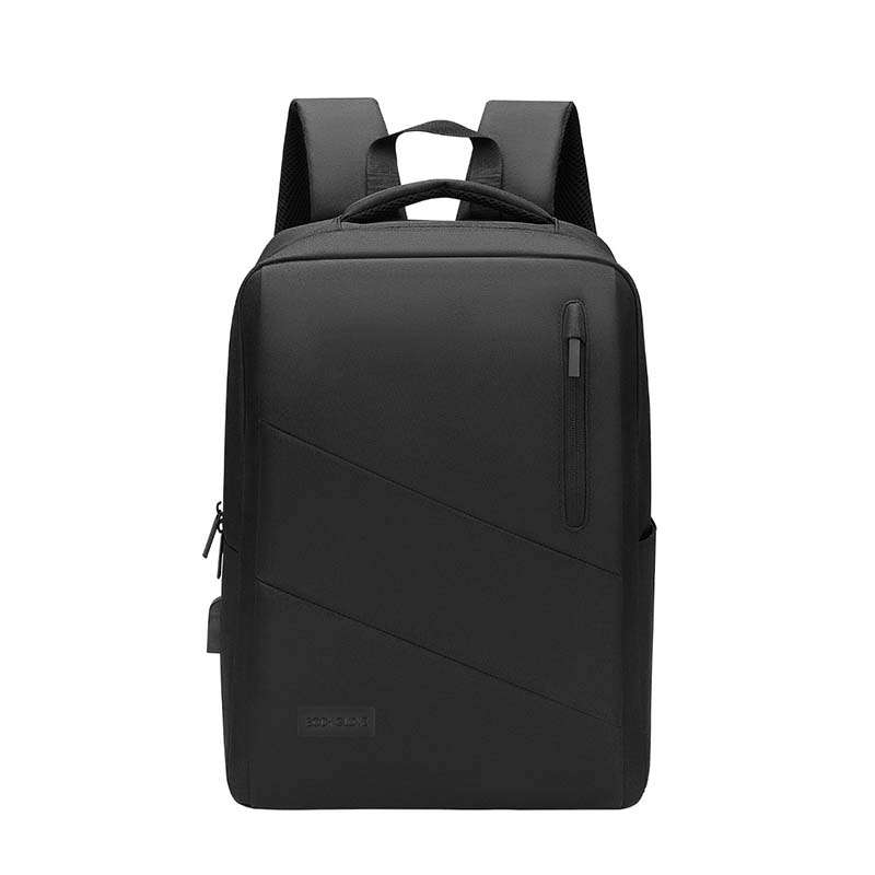 Body Glove Recon2 15.6 inch Laptop Backpack - Black