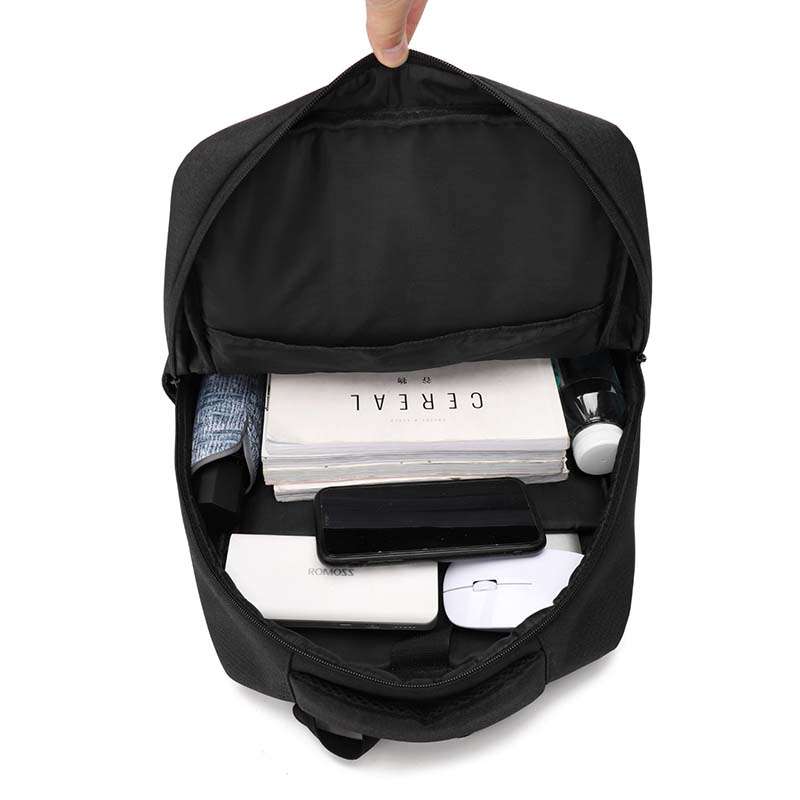 Body Glove Recon2 15.6 inch Laptop Backpack - Black