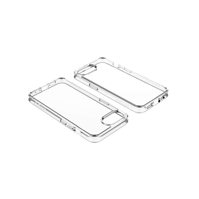 Body Glove Apple iPhone 16e Ghost Case - Clear