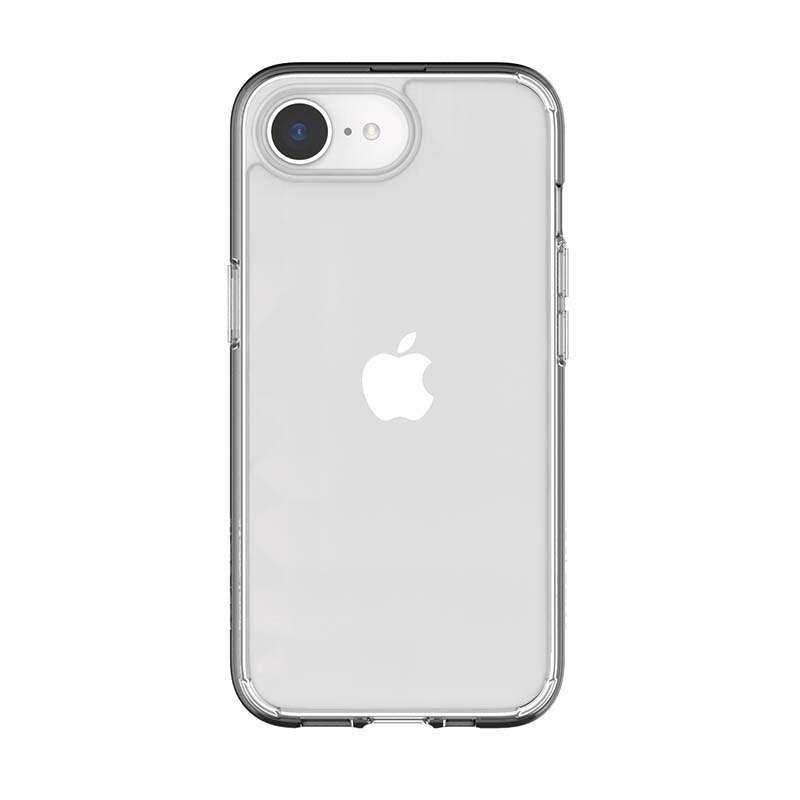 Body Glove Apple iPhone 16e Ghost Case - Clear