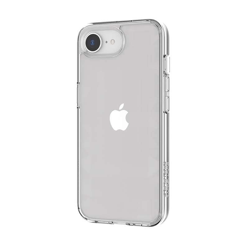 Body Glove Apple iPhone 16e Ghost Case - Clear